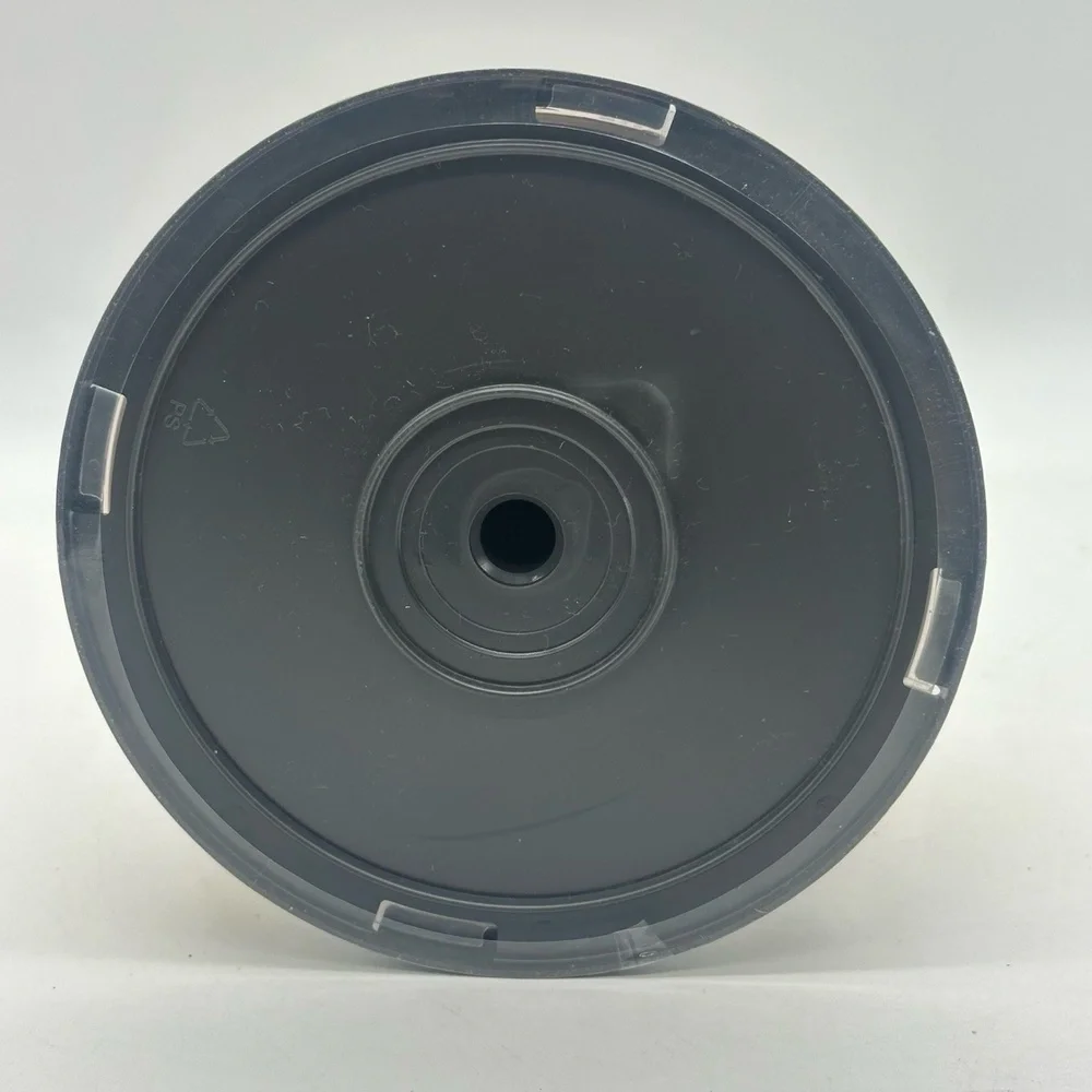 HP dr00024 dvd+r