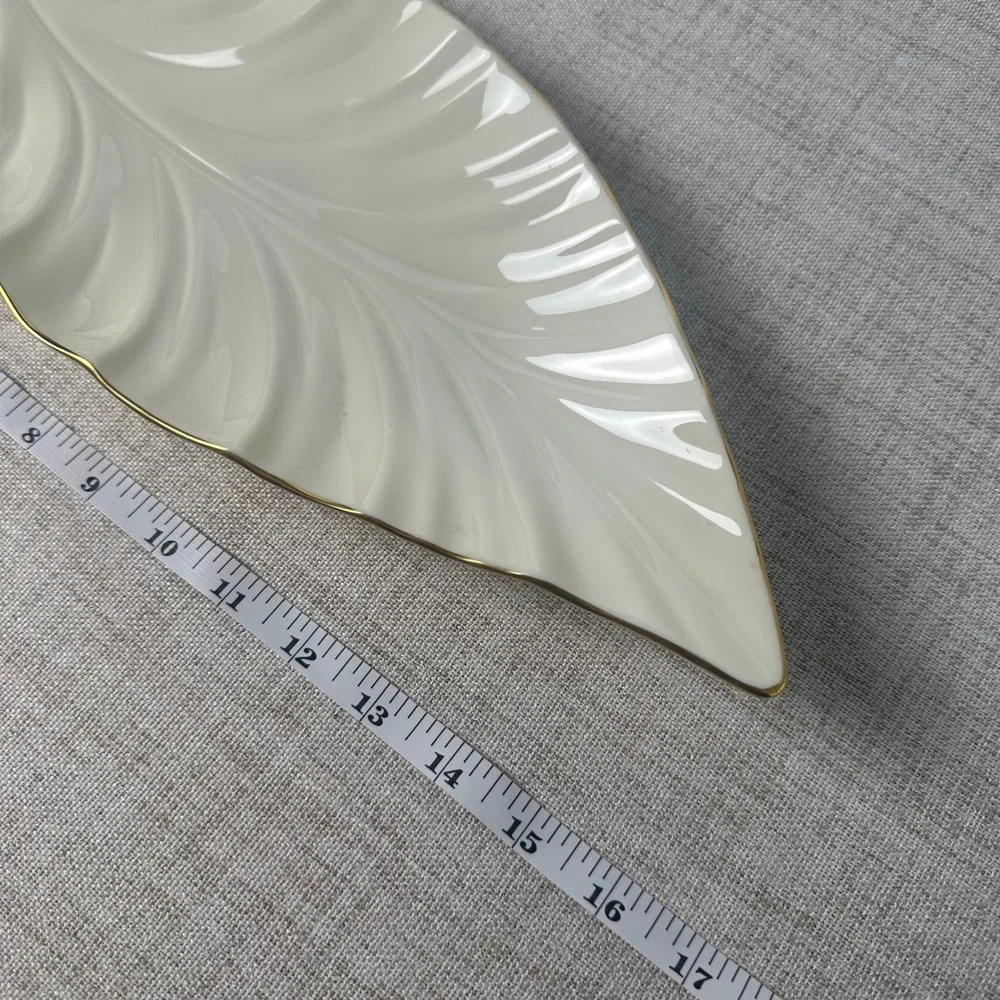 Lenox vintage ivory