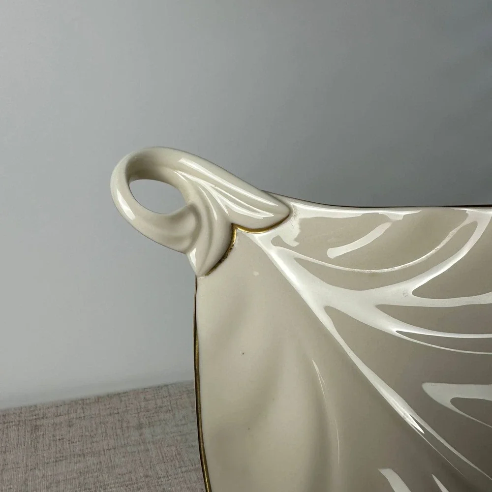 Lenox vintage ivory