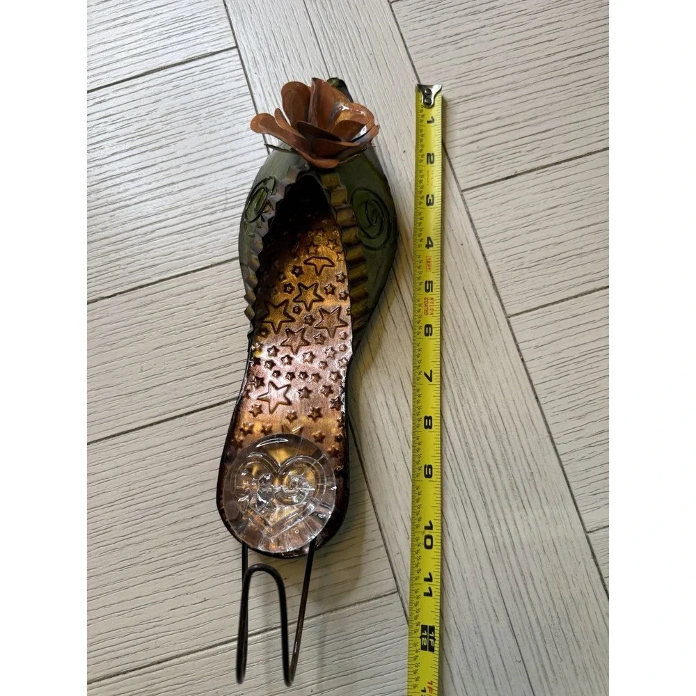 N/A decorative metal