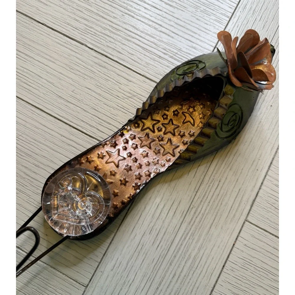 N/A decorative metal