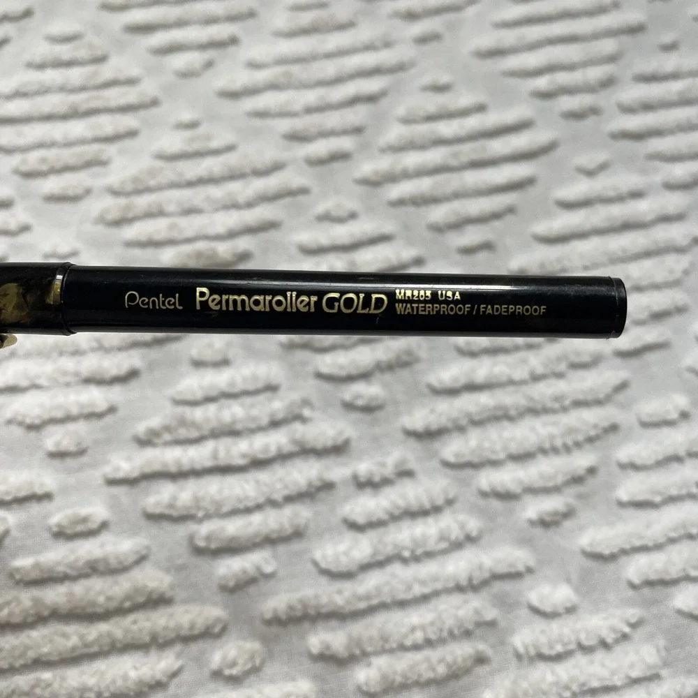 pentel micro fine