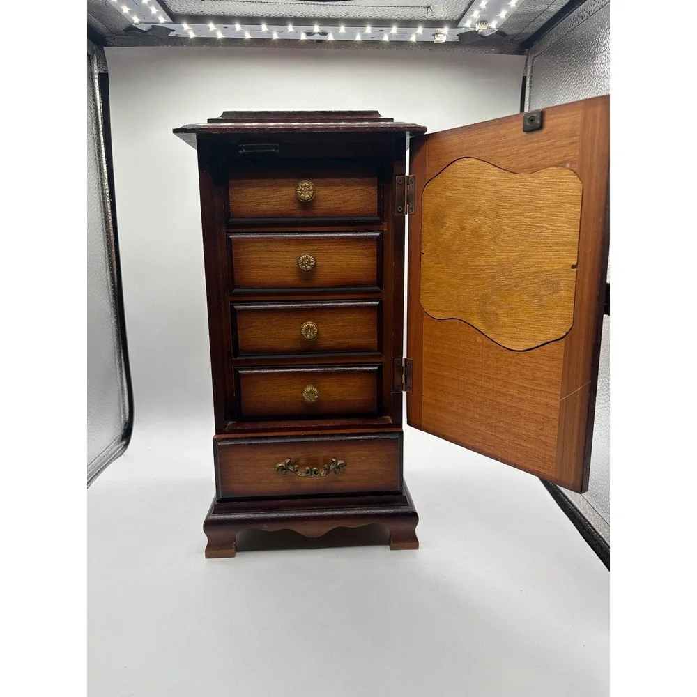 Unbranded vintage wooden