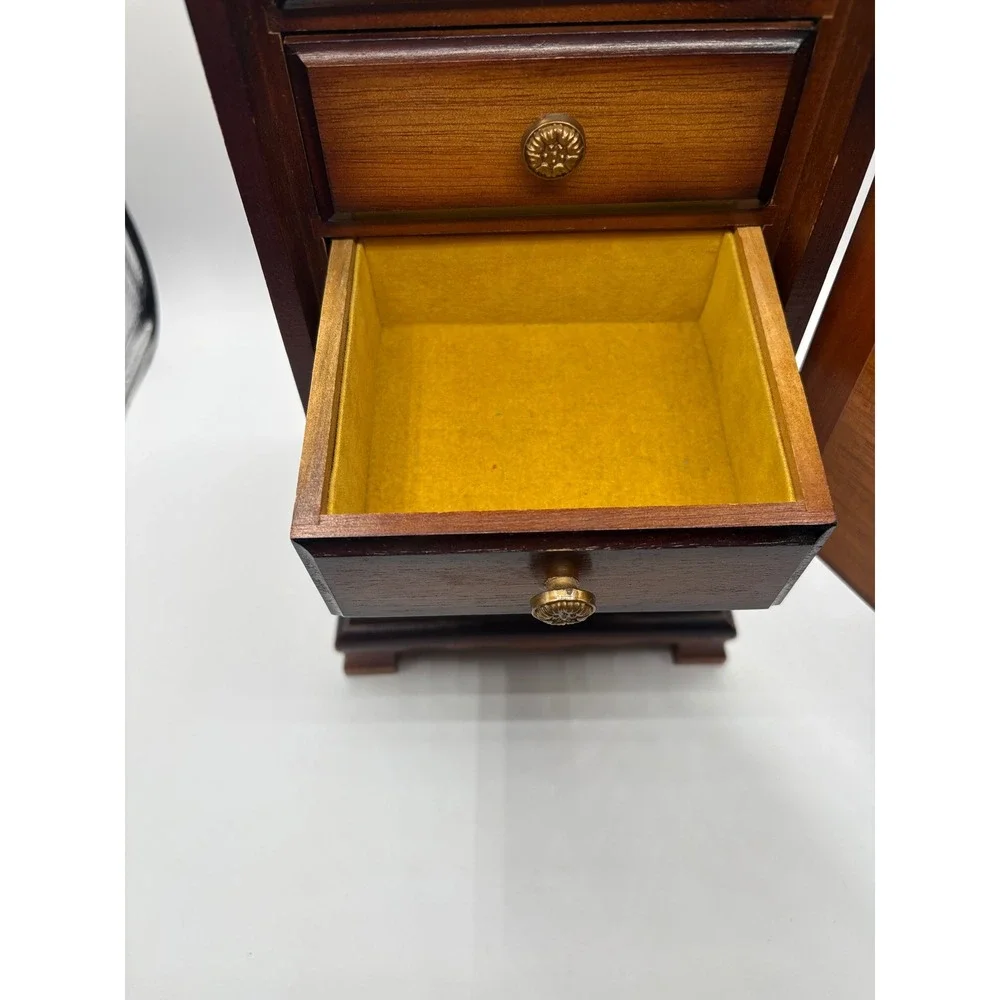Unbranded vintage wooden