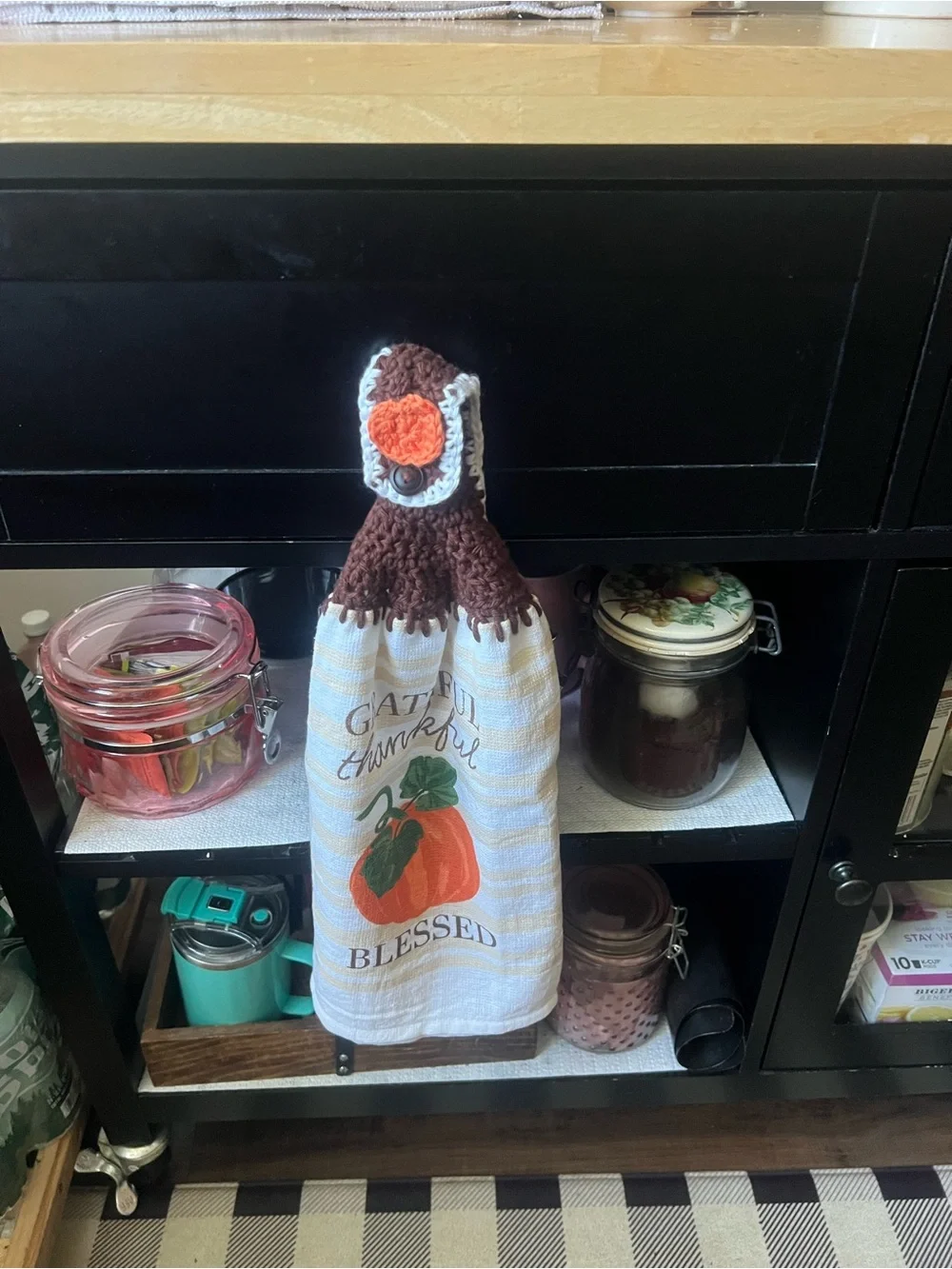 Hand Crafted decorative hanging