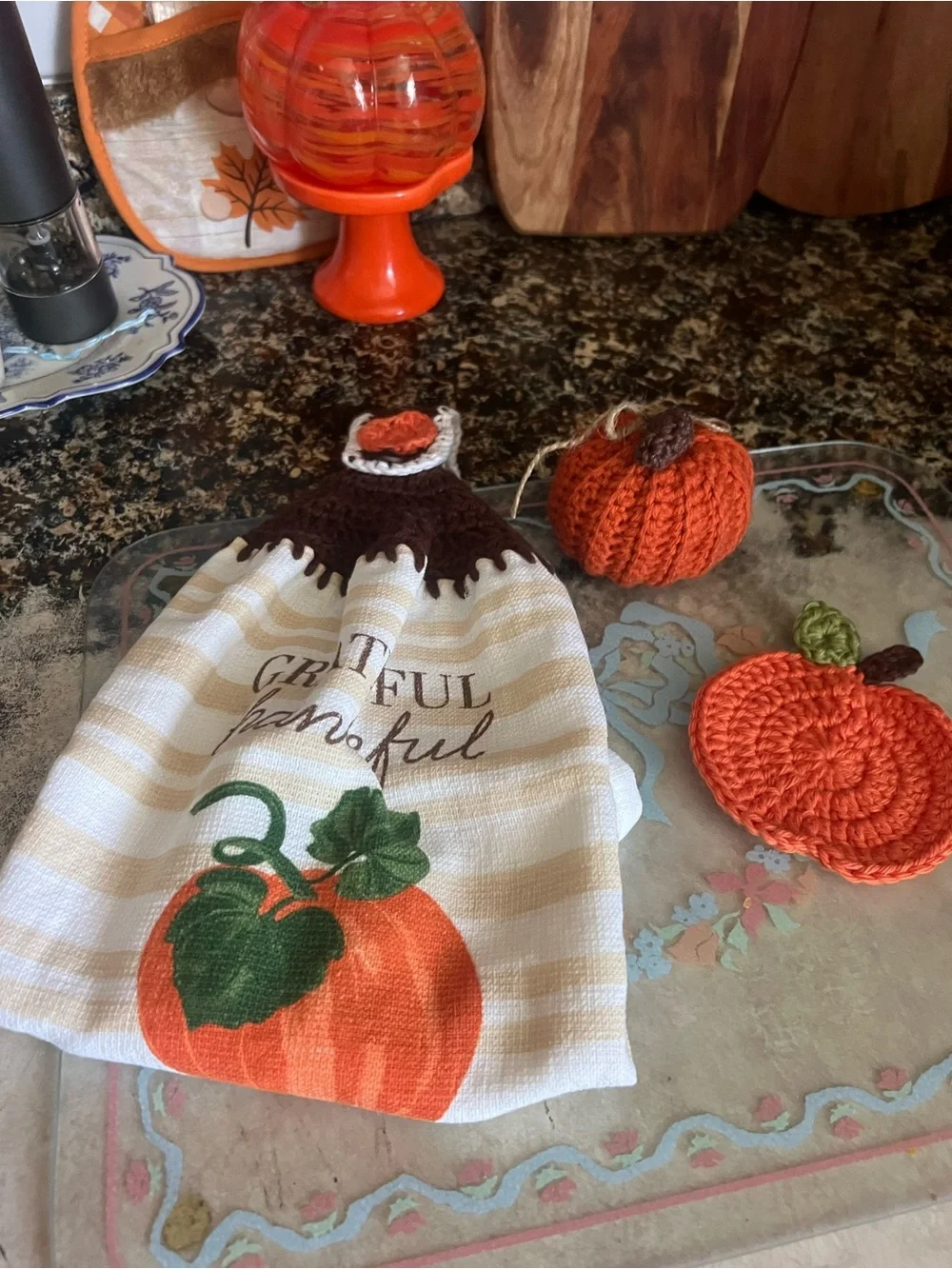 Hand Crafted decorative hanging