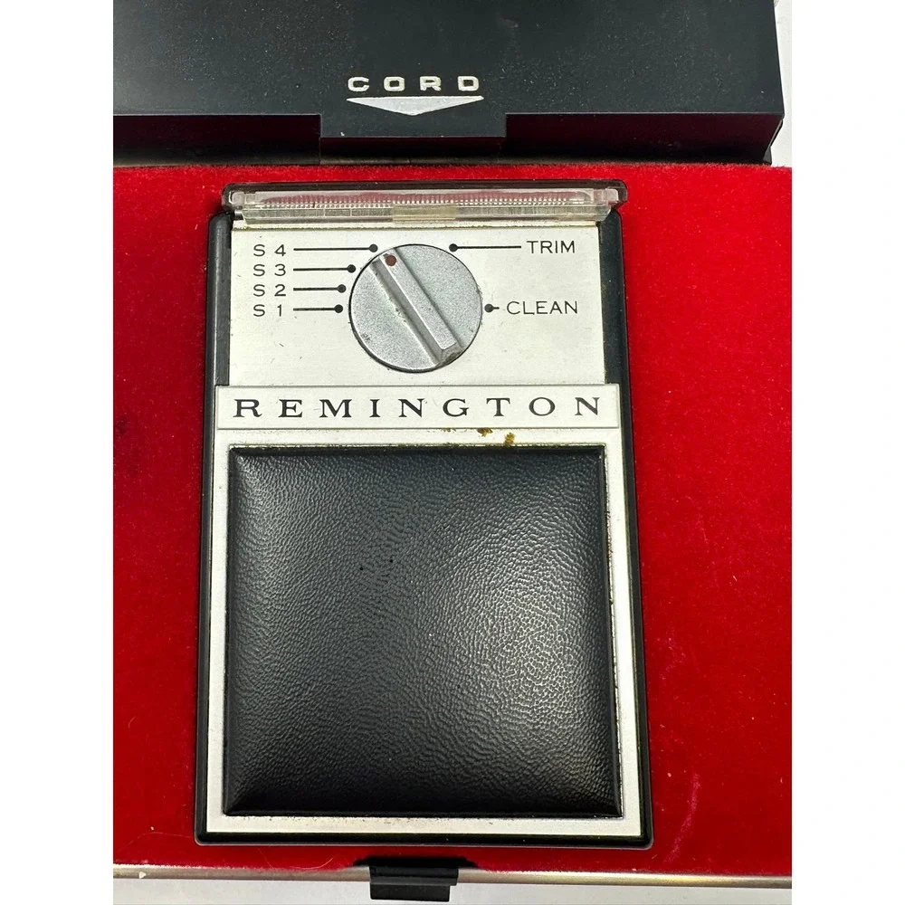 Remington vintage 300