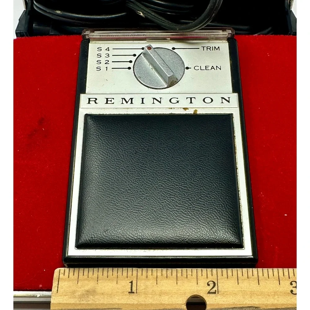 Remington vintage 300