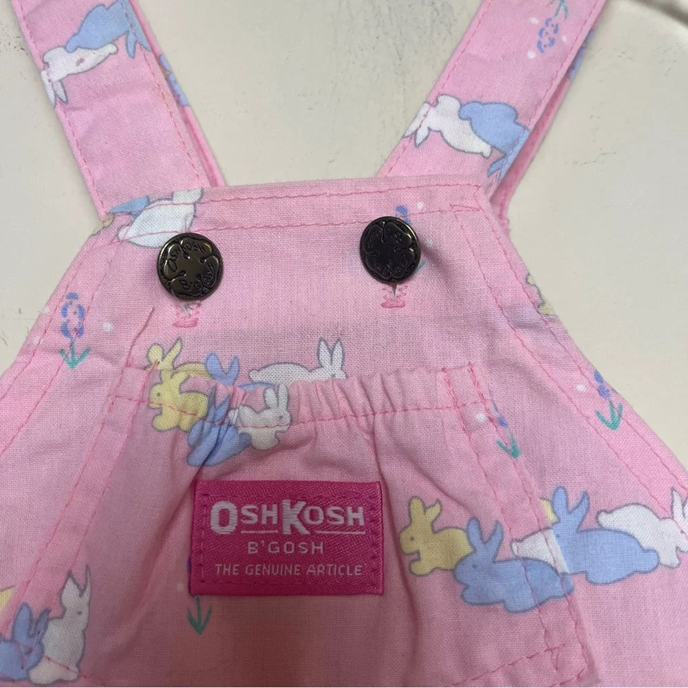 OshKosh Bgosh oshkosh bubble