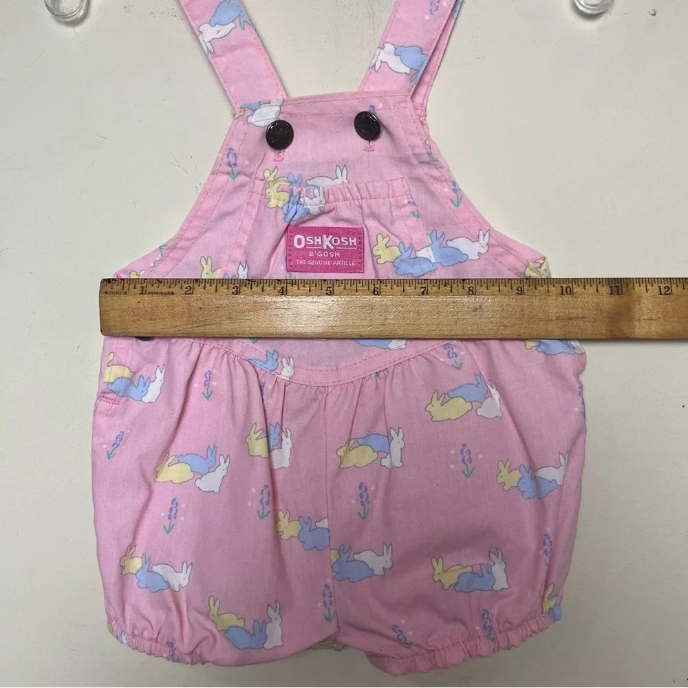 OshKosh Bgosh oshkosh bubble