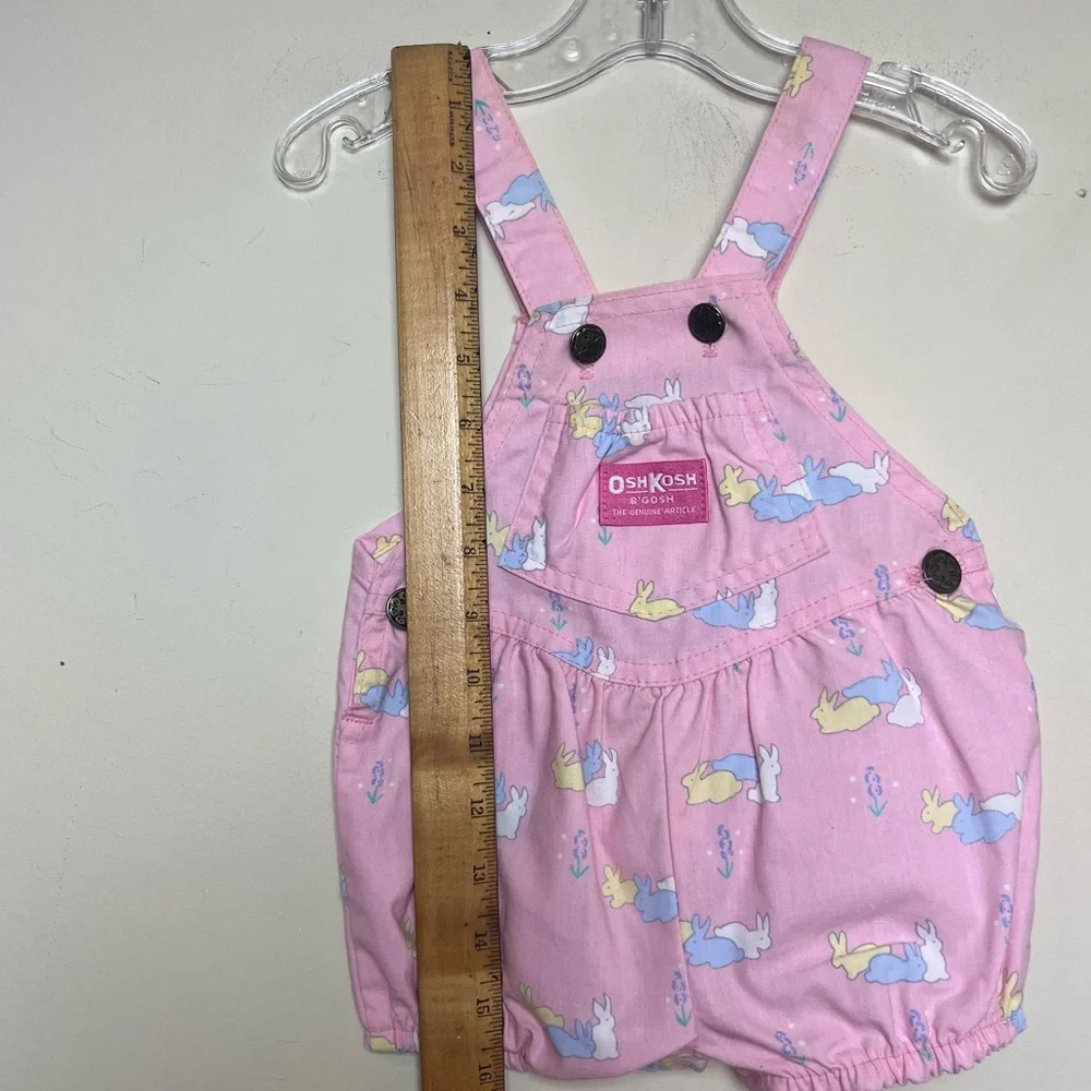OshKosh Bgosh oshkosh bubble