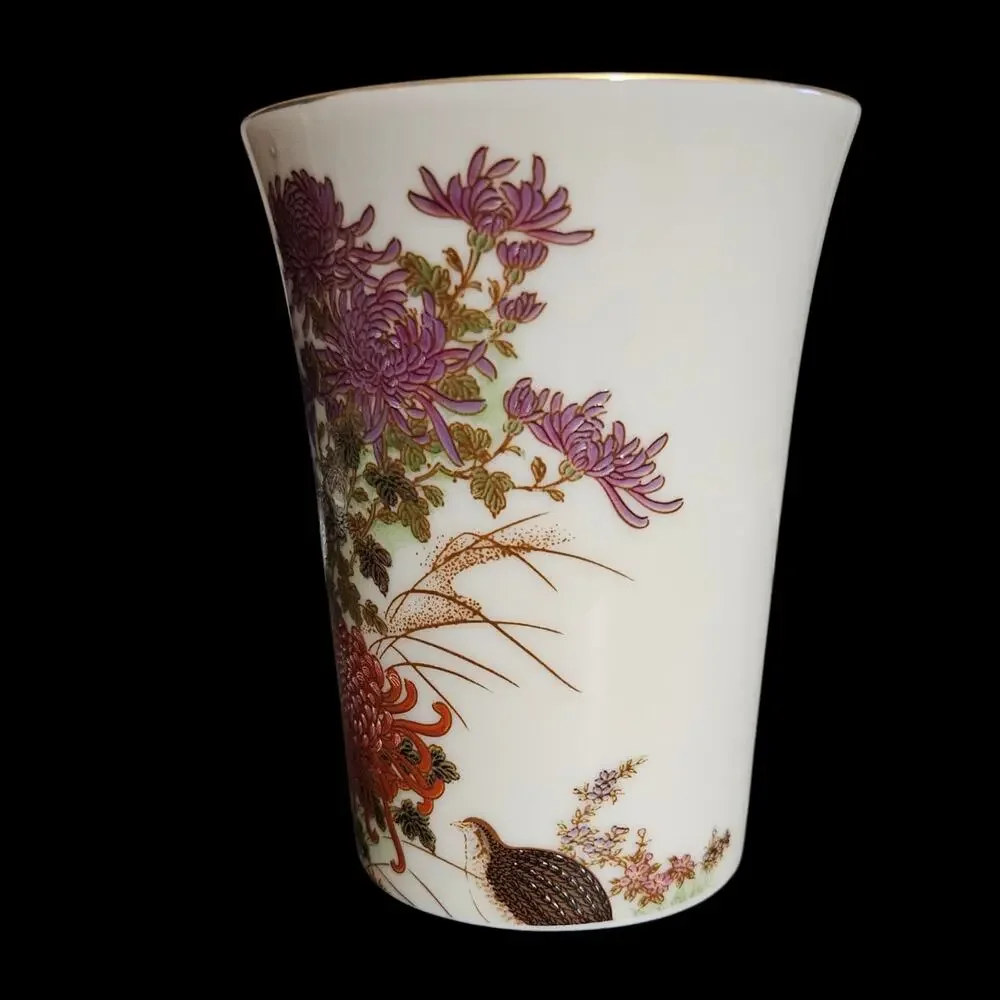 Shibata beautiful vintage