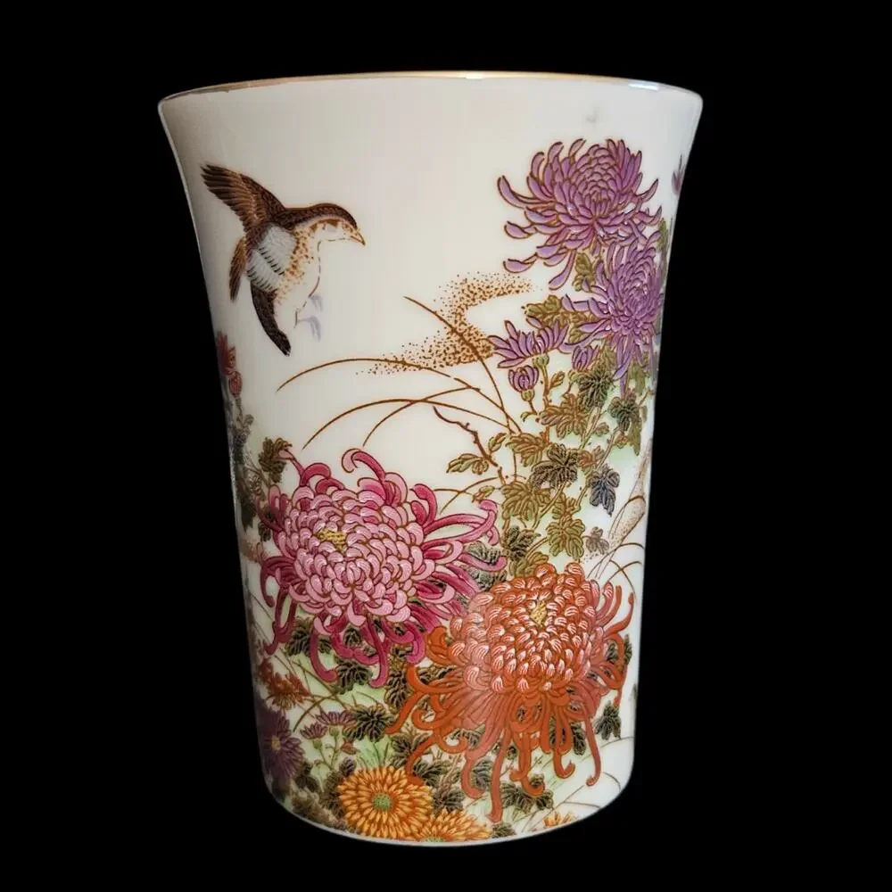 Shibata beautiful vintage