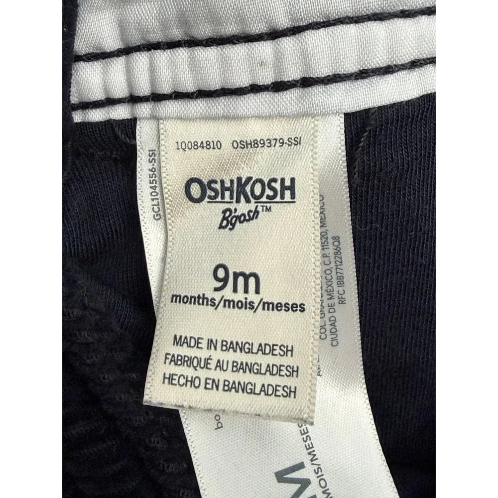OshKosh Bgosh oshkosh gosh