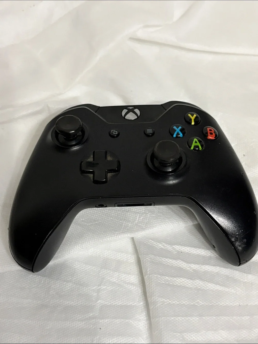 Xbox Wireless Controller