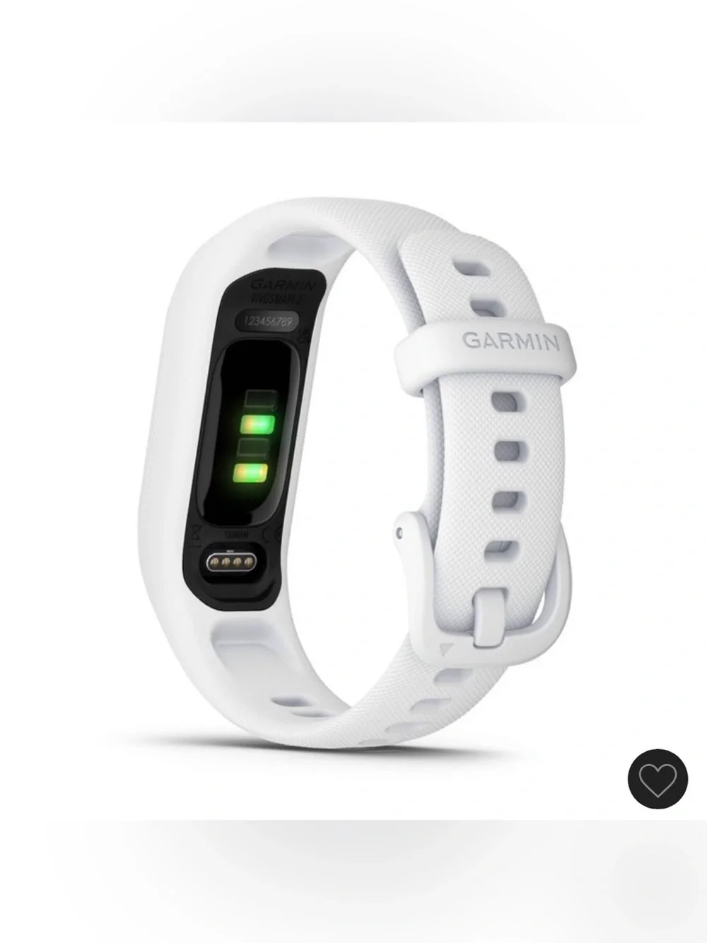 N/A ladies garmin