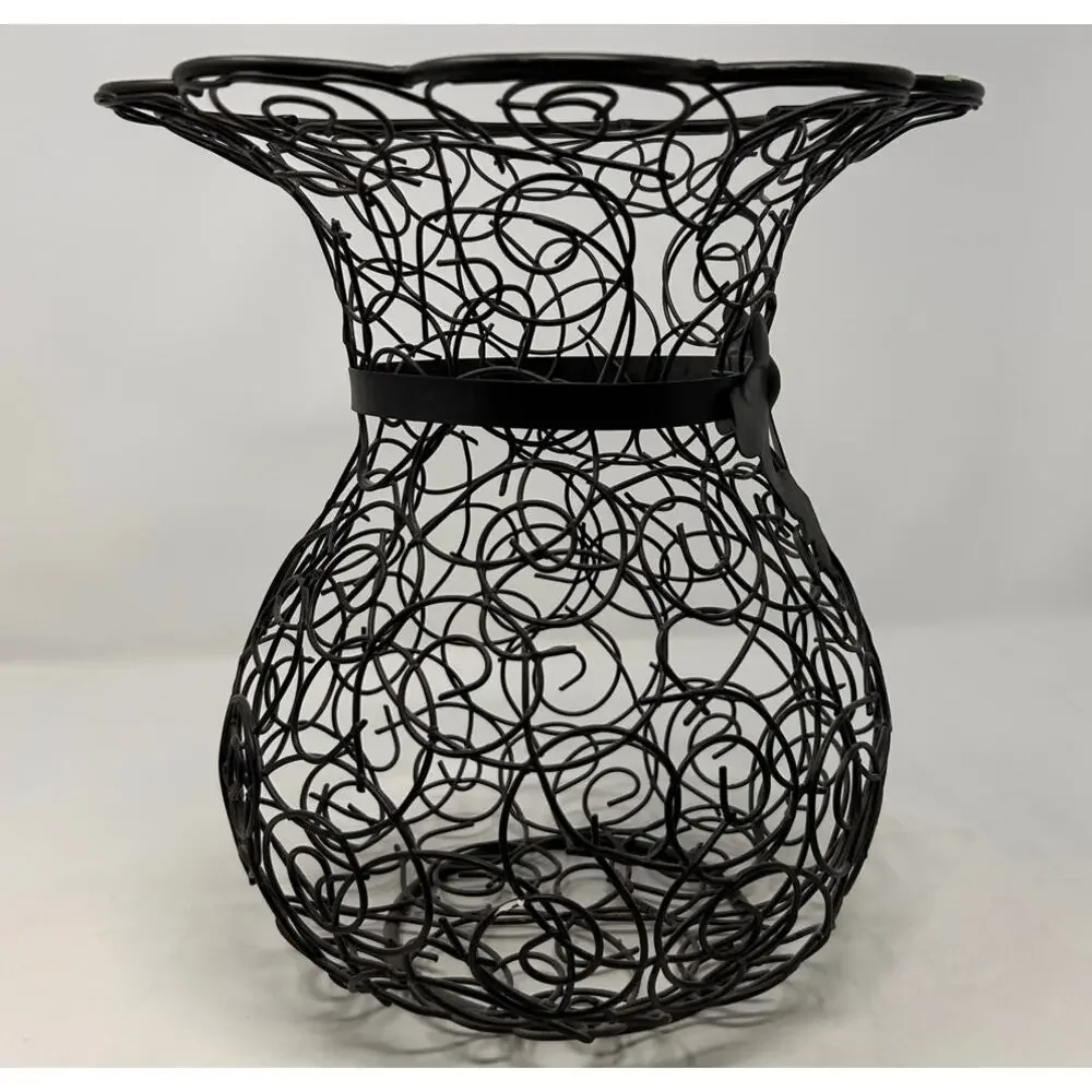 Source Unknown black wire