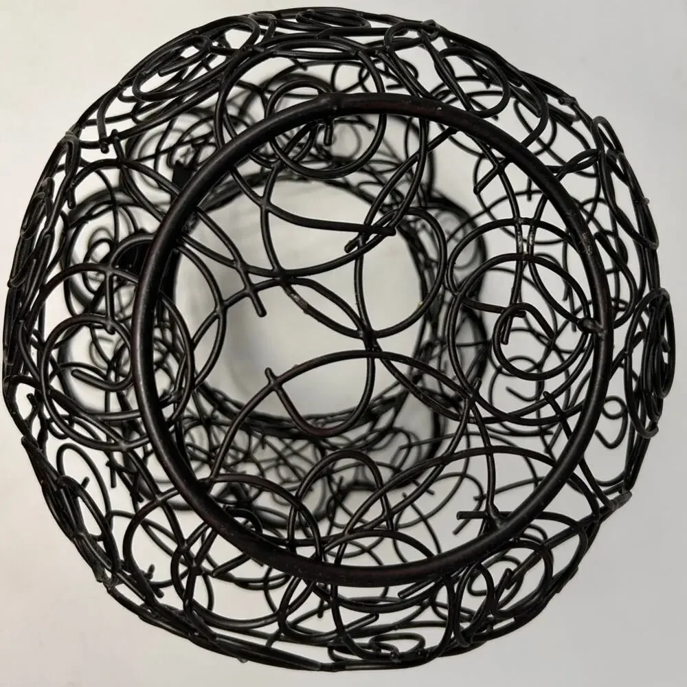 Source Unknown black wire