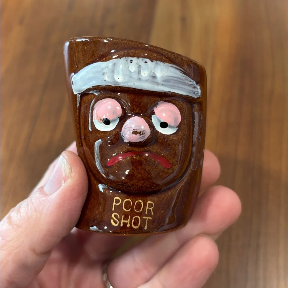 N/A poor shot