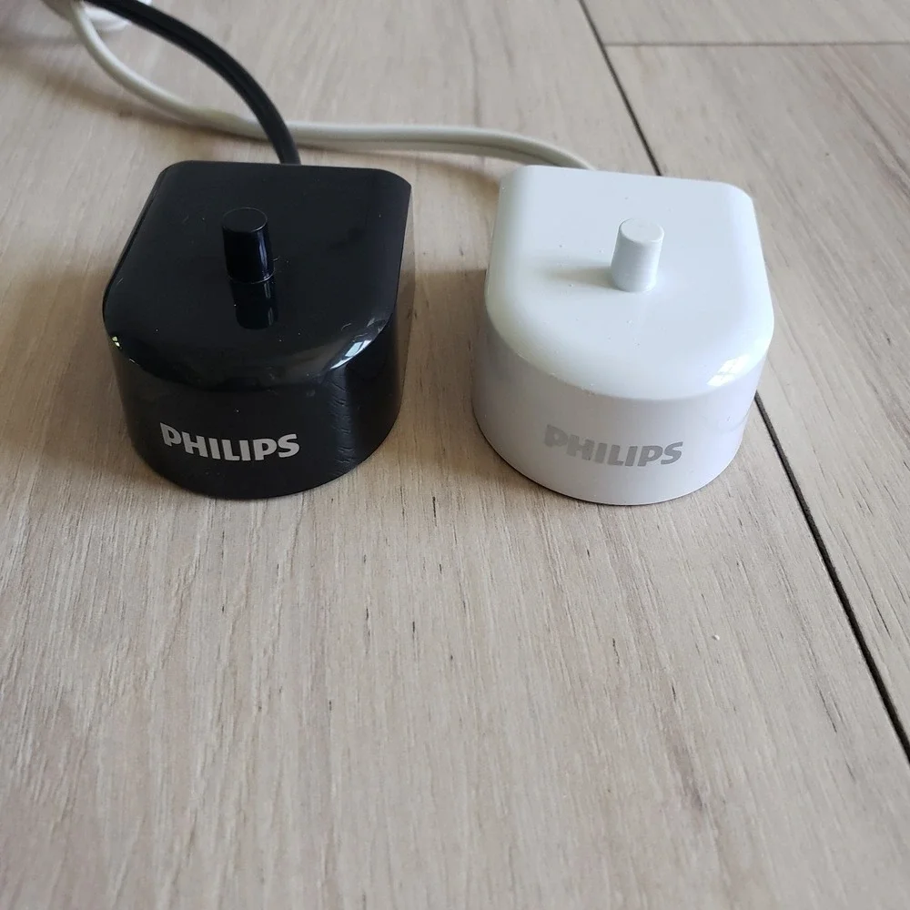 Philips Sonicare set