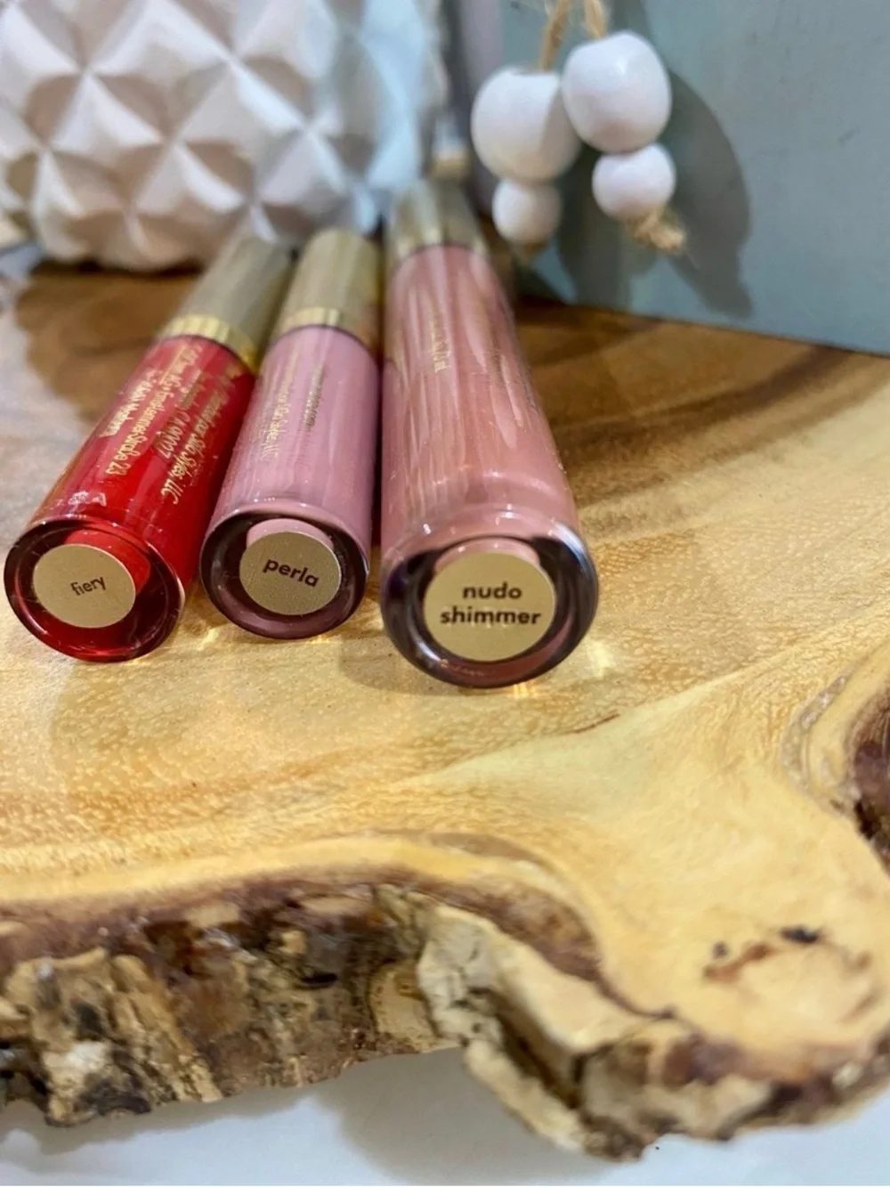 Stila set all