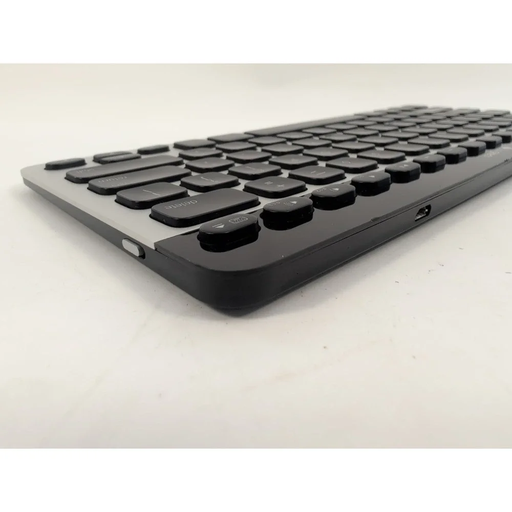 Logitech working pre