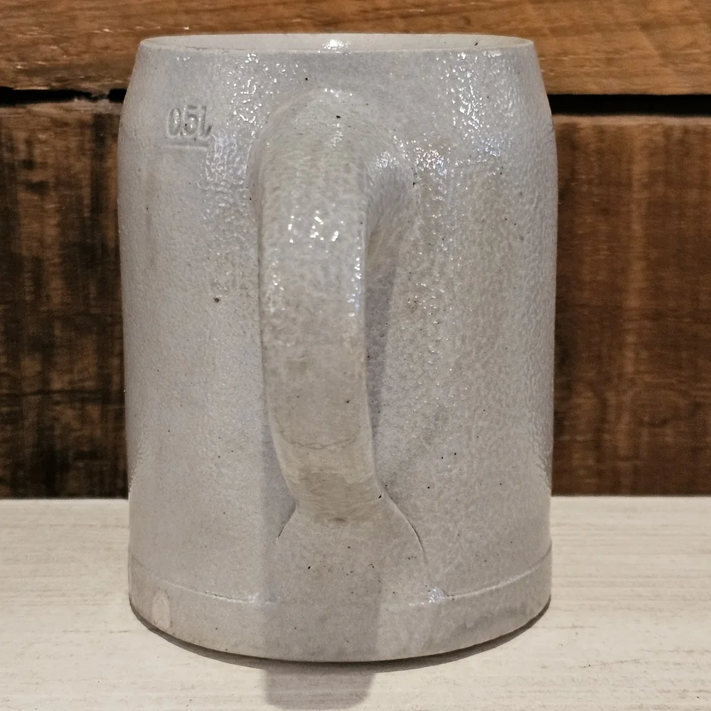 Vintage bayer staatsbrauerei