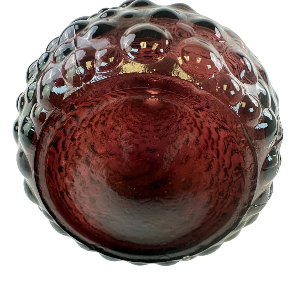 Empoli amethyst purple