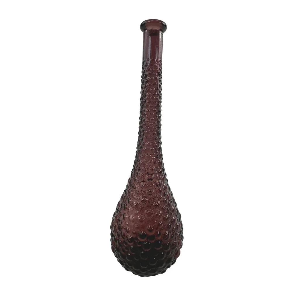Empoli amethyst purple