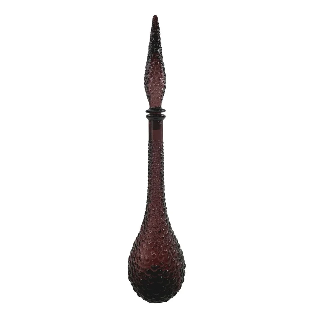 Empoli amethyst purple