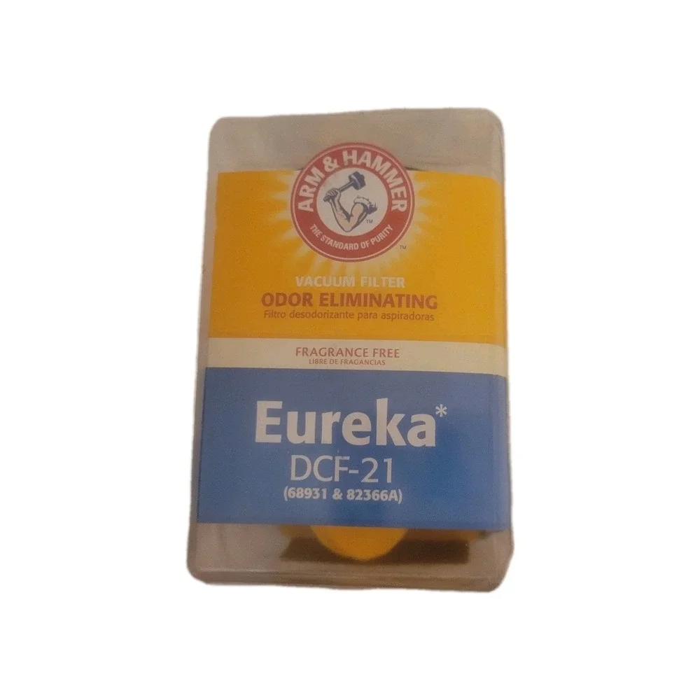 Eureka arm hammer