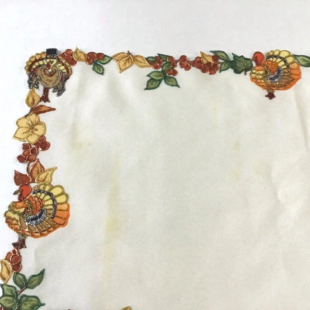 N/A vintage thanksgiving
