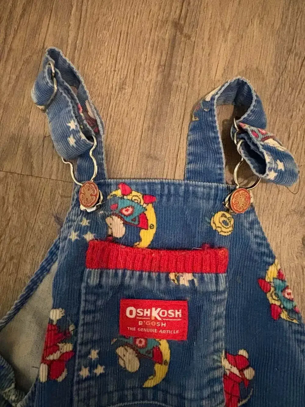 OshKosh Bgosh vintage oshkosh