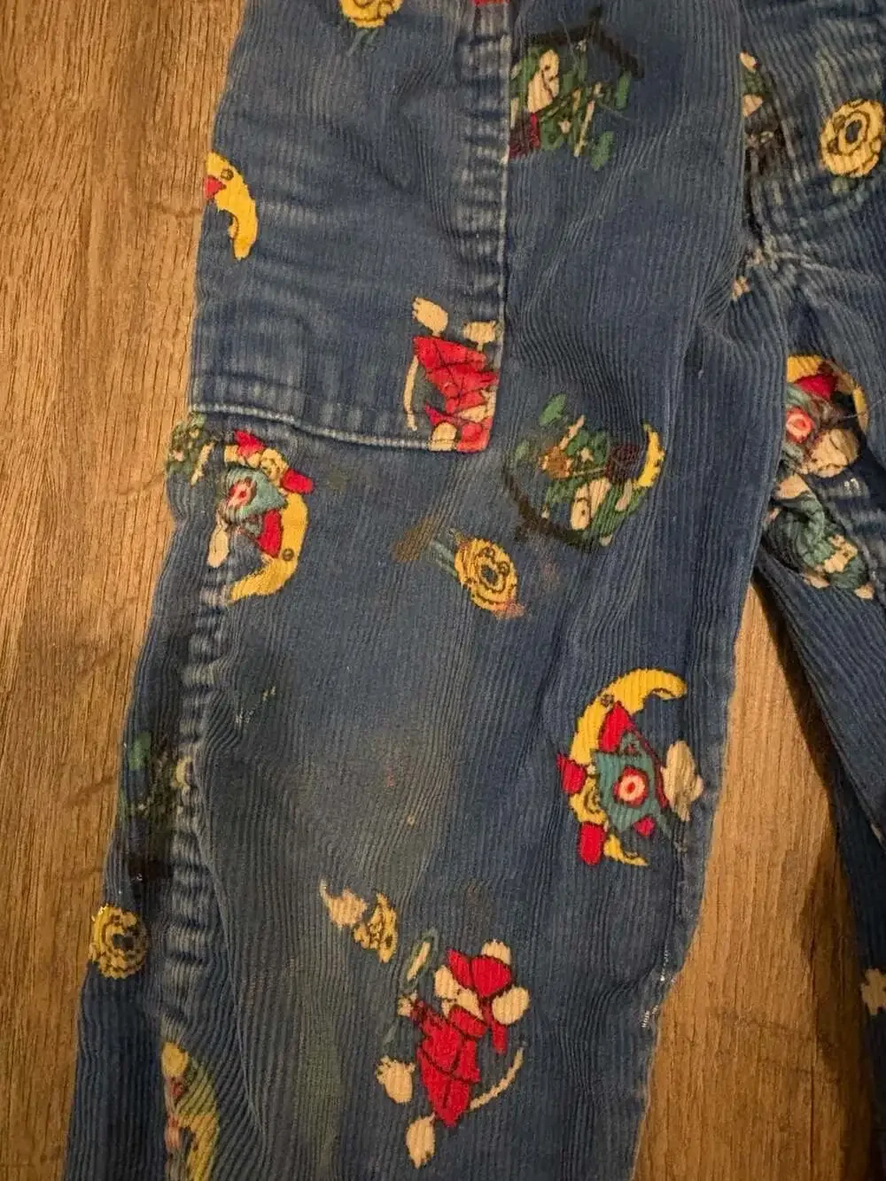 OshKosh Bgosh vintage oshkosh