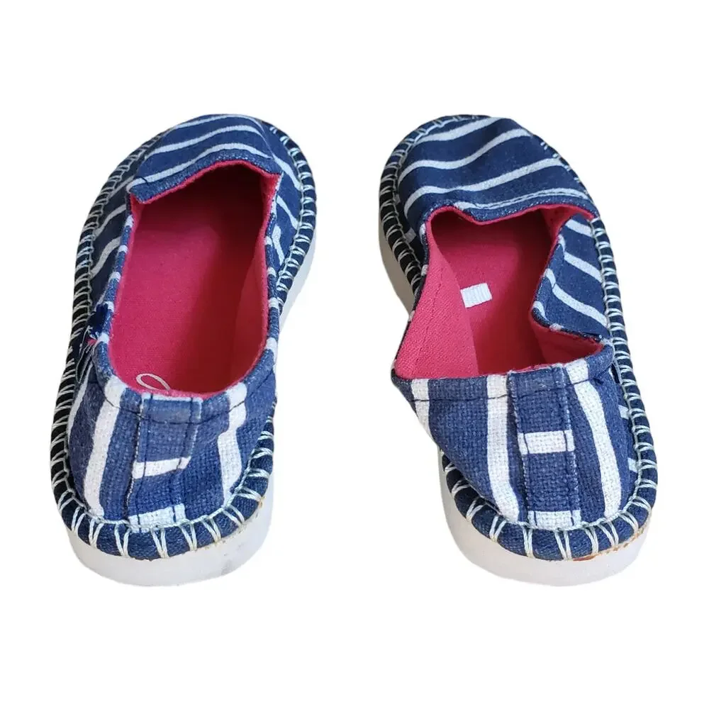 Joules girl shoes