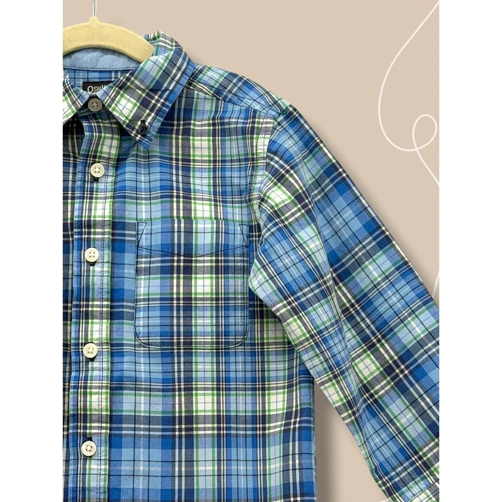 OshKosh Bgosh this classic