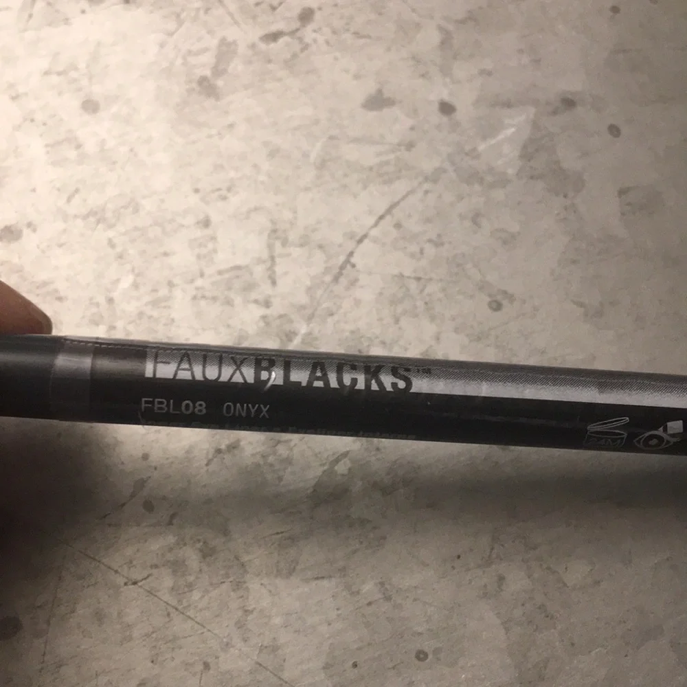 NYX brand new