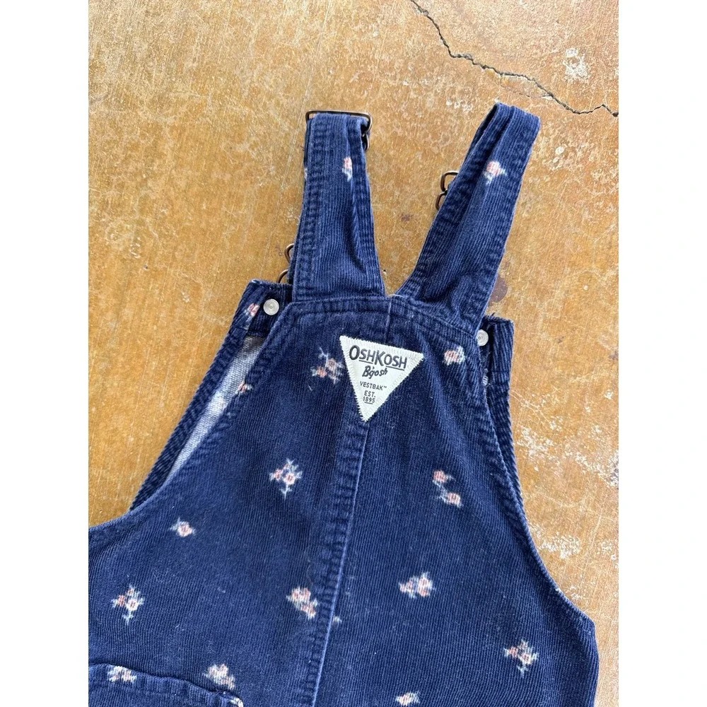 OshKosh Bgosh oshkosh shortall