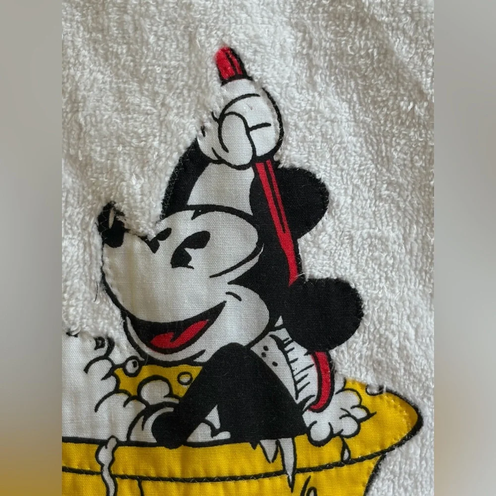 Walt Disney vintage walt