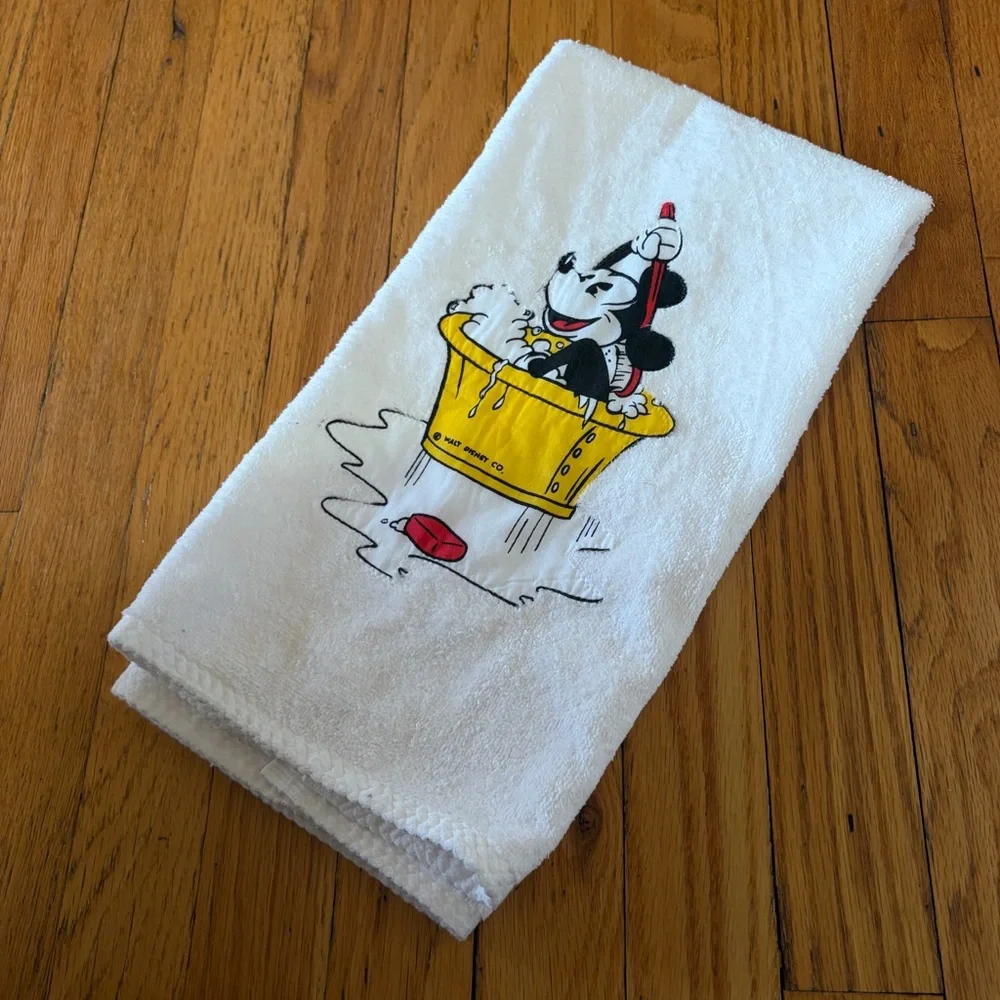 Walt Disney vintage walt