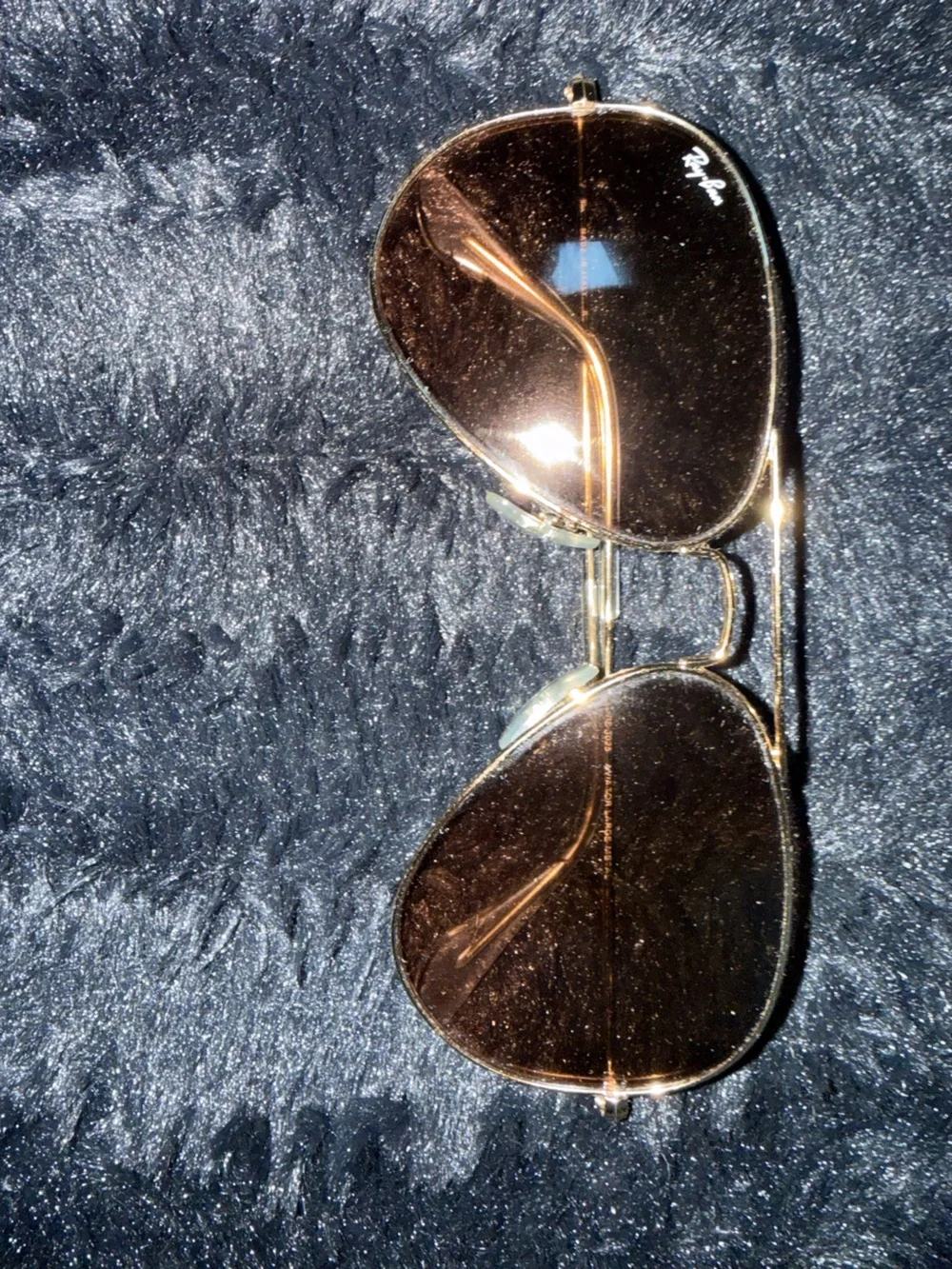 Ray-Ban classic aviator