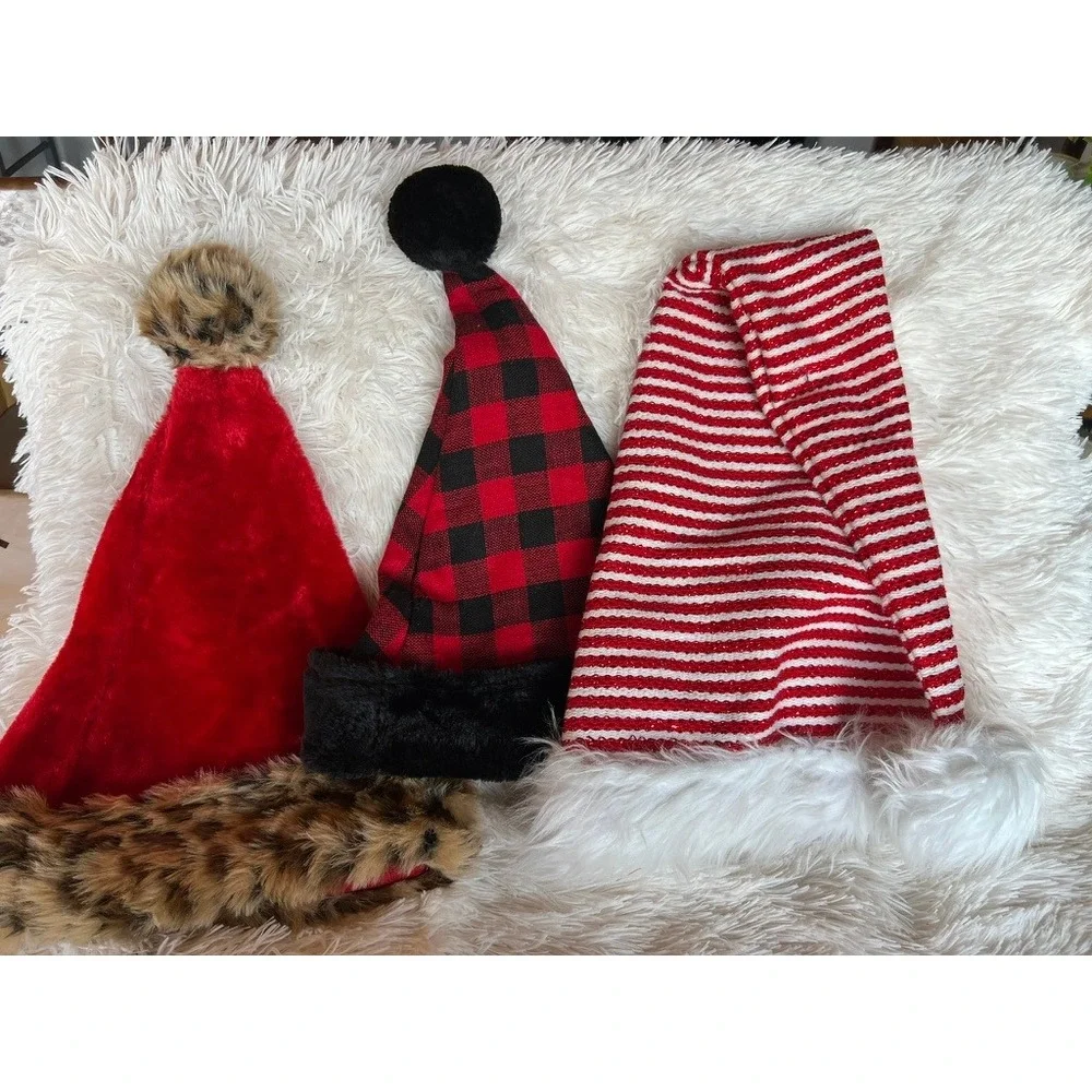 Christmas Eve by Santas Best get ready