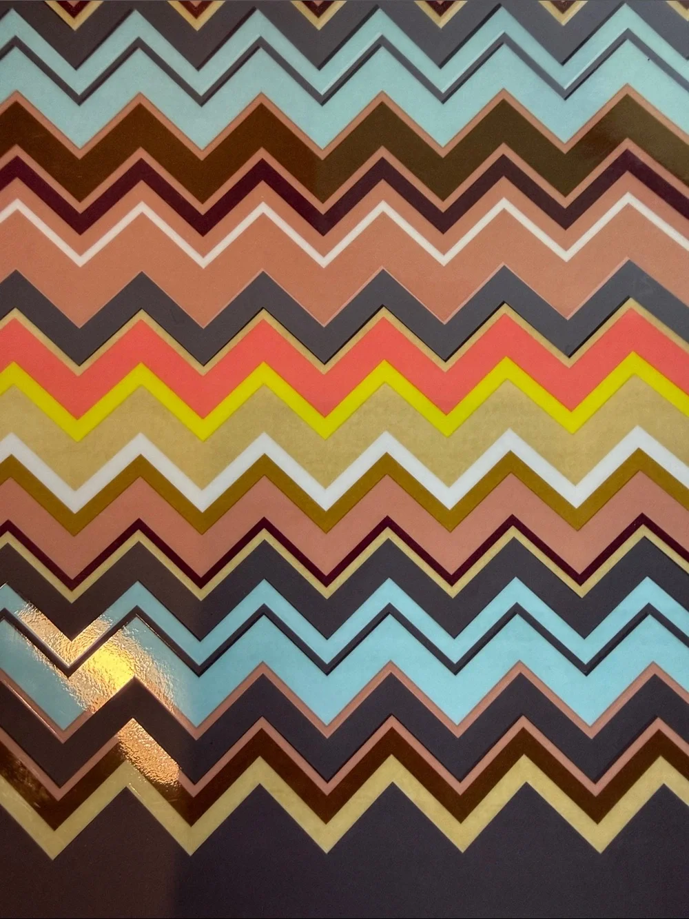 Missoni for Target limited edition