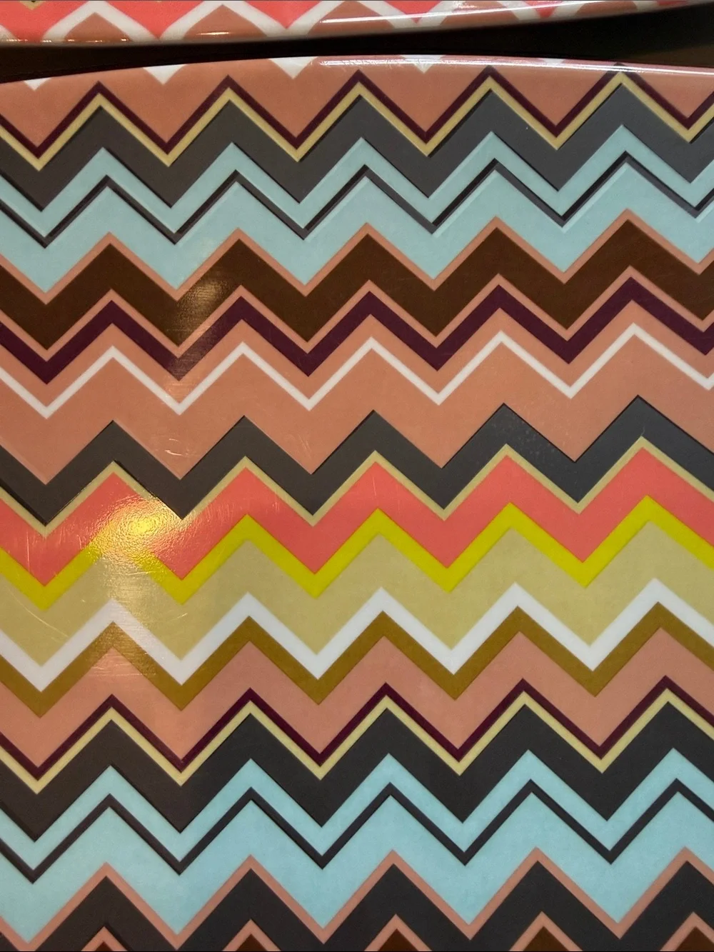Missoni for Target limited edition