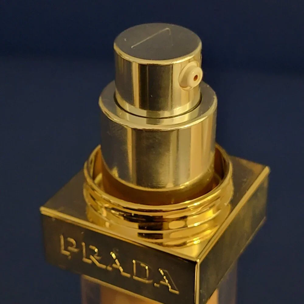 Prada reveal mw45