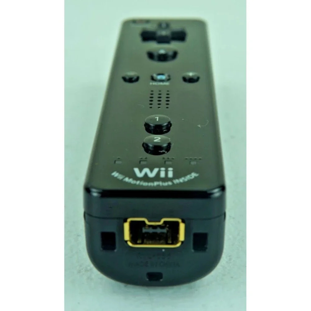 Nintendo product official