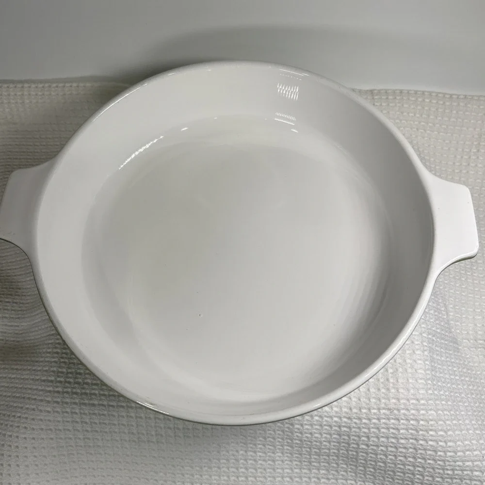 Corningware green handles #b