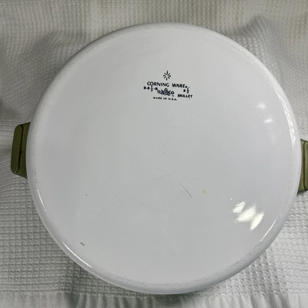 Corningware corning handles americana