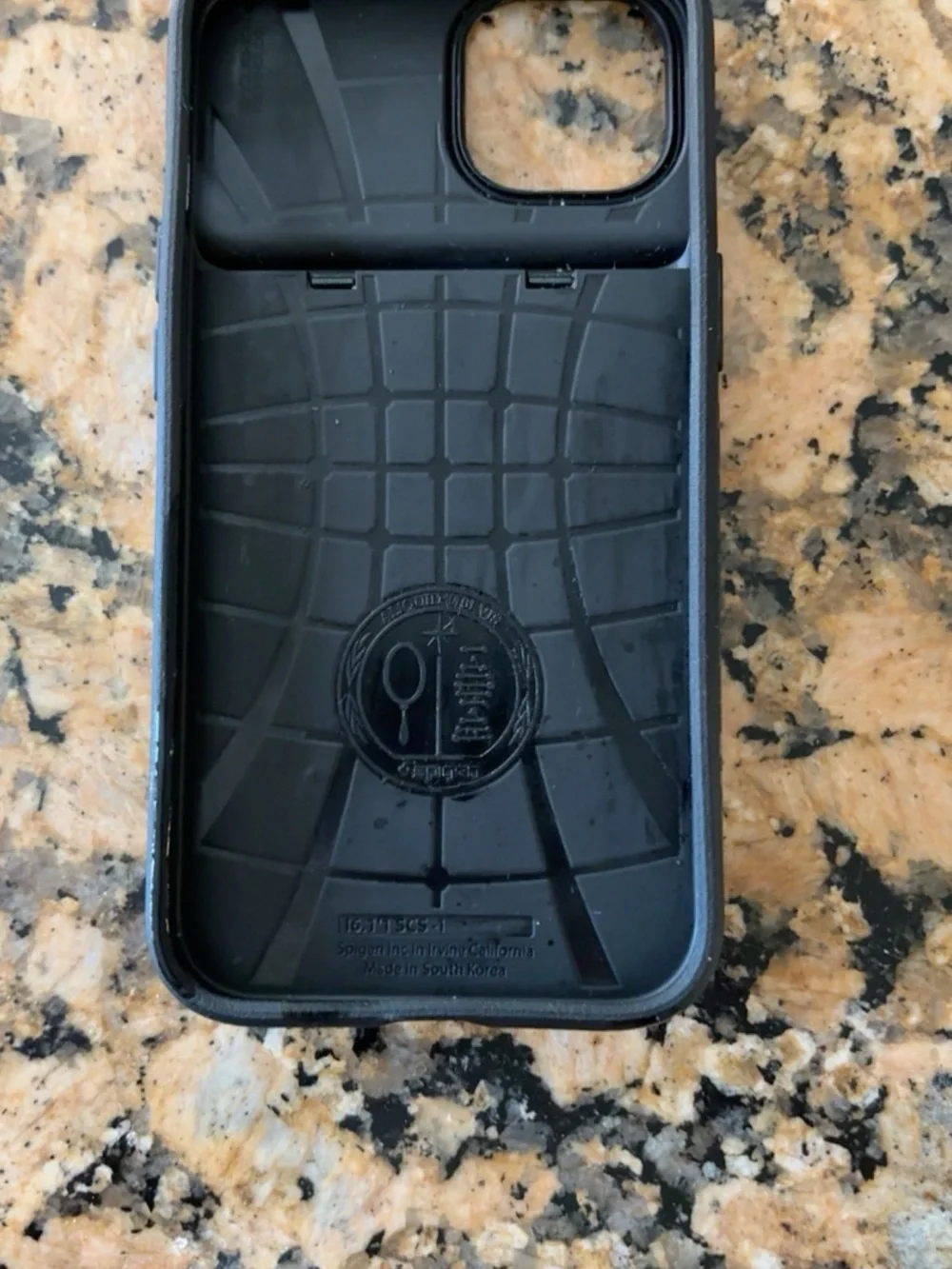 Spigen best phone
