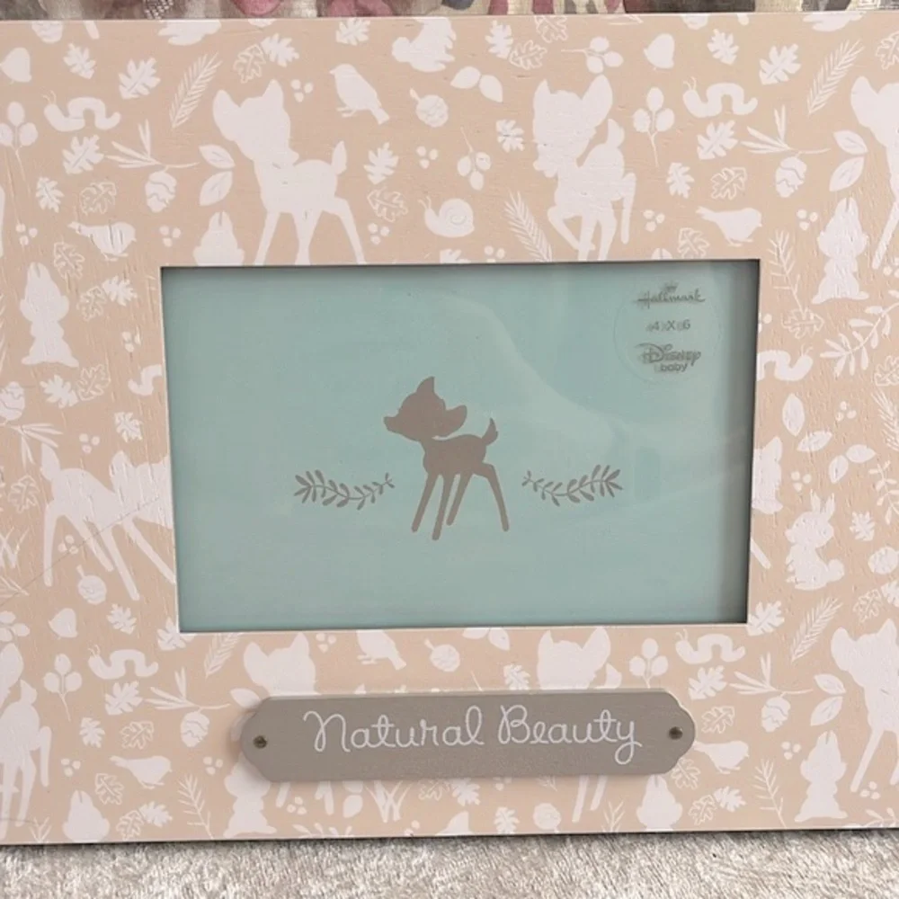 Hallmark brand new